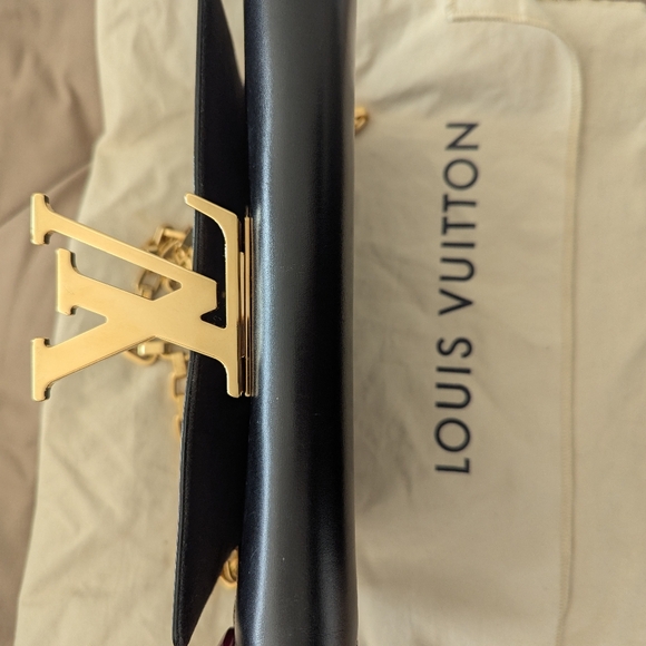 Louis Vuitton Louise chain GM - Picture 12 of 15